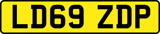 LD69ZDP