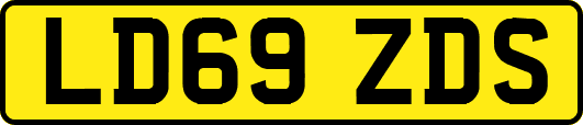 LD69ZDS