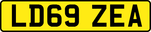 LD69ZEA
