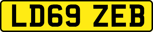 LD69ZEB