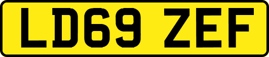 LD69ZEF