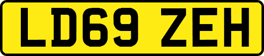 LD69ZEH