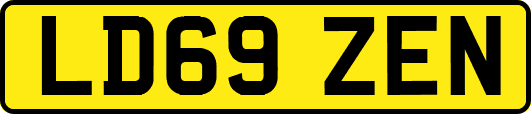 LD69ZEN
