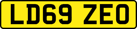 LD69ZEO