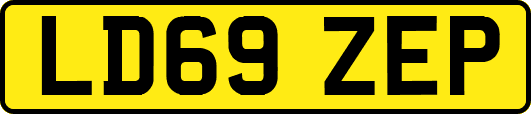 LD69ZEP