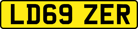 LD69ZER