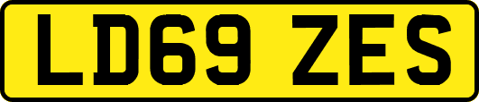 LD69ZES