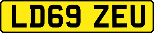 LD69ZEU