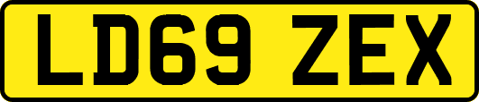LD69ZEX