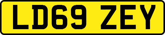 LD69ZEY