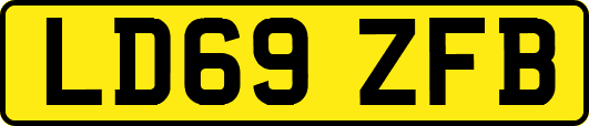 LD69ZFB