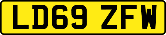 LD69ZFW