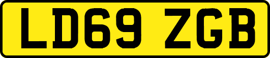 LD69ZGB