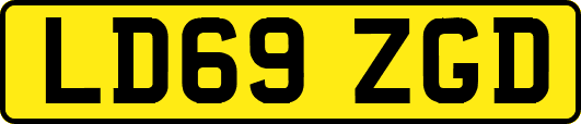 LD69ZGD