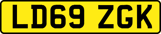 LD69ZGK