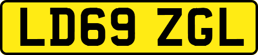 LD69ZGL