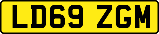 LD69ZGM