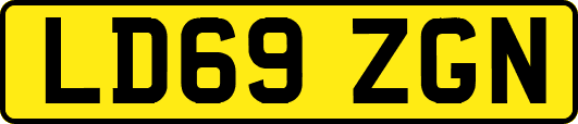 LD69ZGN
