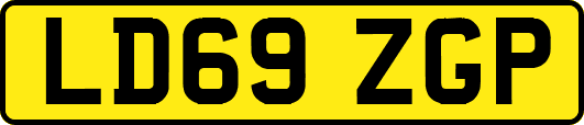 LD69ZGP