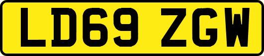 LD69ZGW