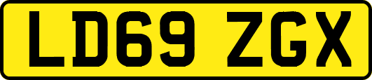 LD69ZGX