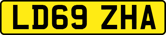 LD69ZHA