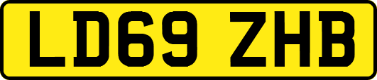LD69ZHB
