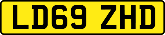 LD69ZHD