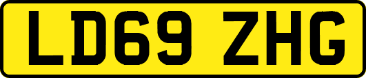 LD69ZHG