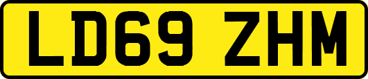 LD69ZHM