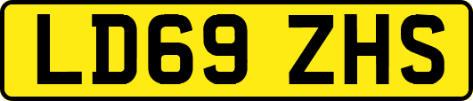LD69ZHS
