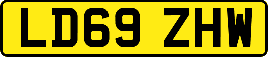 LD69ZHW