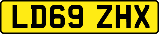 LD69ZHX