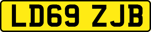 LD69ZJB