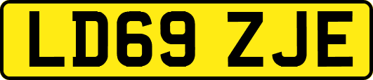 LD69ZJE