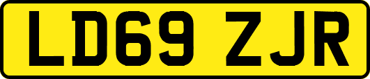 LD69ZJR