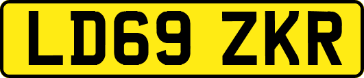 LD69ZKR
