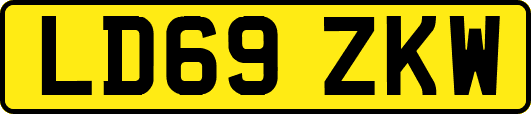 LD69ZKW