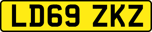 LD69ZKZ