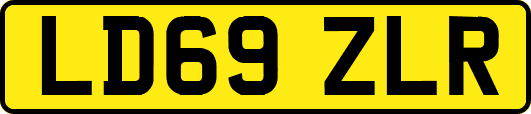 LD69ZLR