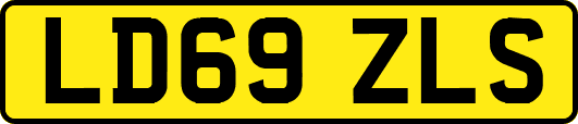 LD69ZLS
