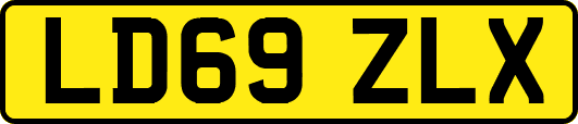 LD69ZLX