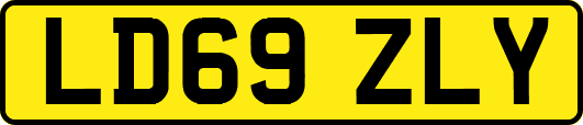 LD69ZLY