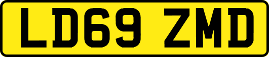 LD69ZMD