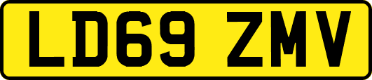 LD69ZMV