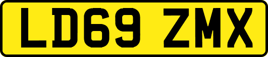 LD69ZMX