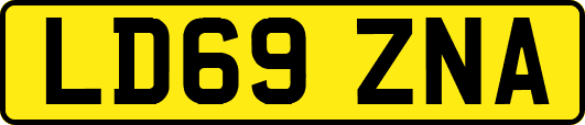 LD69ZNA