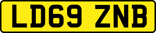 LD69ZNB