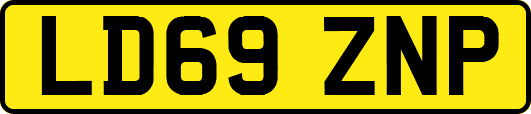LD69ZNP