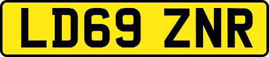 LD69ZNR